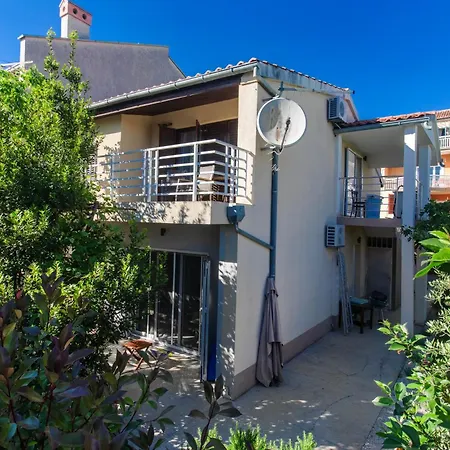 Apartment The Fig House