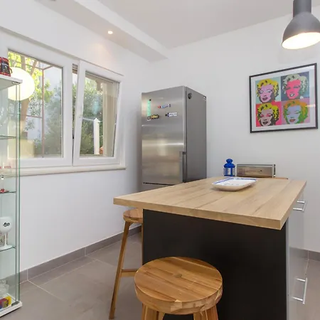The Fig House Apartment Vodice