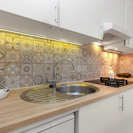 The Fig House Apartment