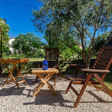 The Fig House Apartment Vodice