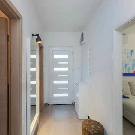 Apartment The Fig House Vodice