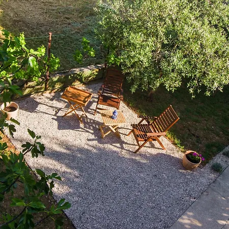Apartment The Fig House Vodice