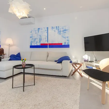 Apartment The Fig House *